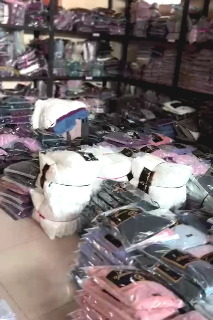 Koleksi terbaru